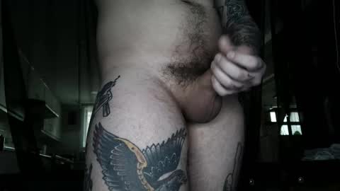 blackboot daddy online show from 03/10/26, 01:27