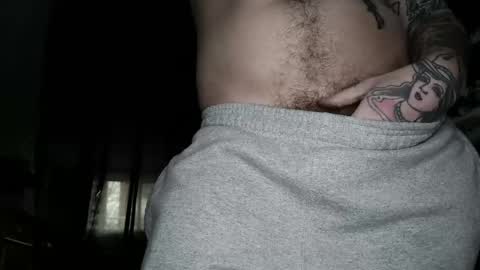 blackboot daddy online show from 03/11/26, 01:39