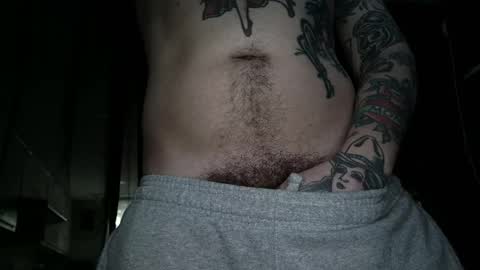 blackboot daddy online show from 03/19/26, 01:15