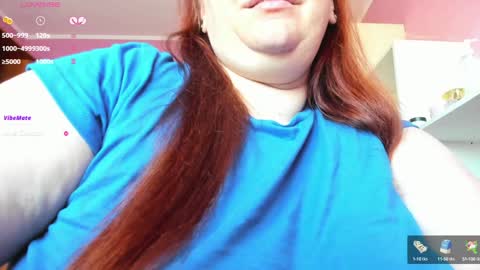 Adelle online show from 02/02/25, 07:30