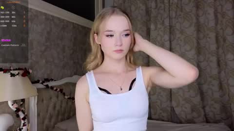 Bethany online show from 09/19/25, 06:08