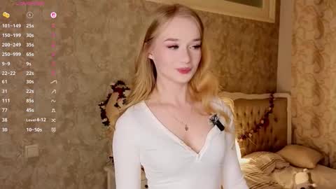 Bethany online show from 03/23/26, 09:08