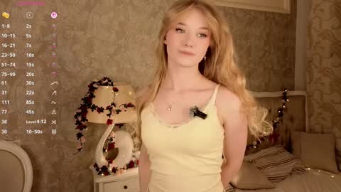 Bethany online show from 04/03/26, 09:24