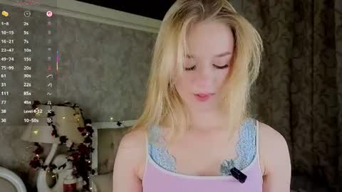 Bethany online show from 07/01/26, 11:04