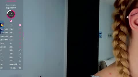 Bethany online show from 07/11/26, 11:28