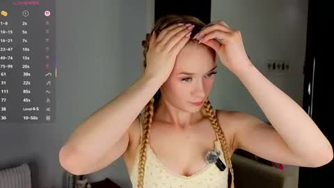 Bethany online show from 07/12/26, 11:18