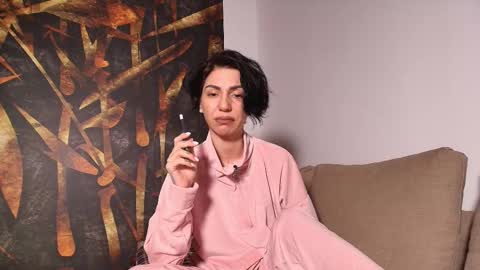 Judith online show from 02/07/25, 03:52