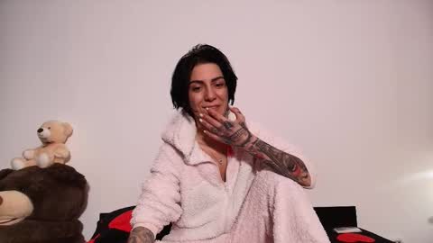 Judith online show from 02/17/25, 06:59