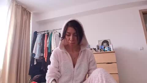 Judith online show from 02/18/25, 10:27
