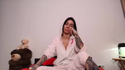 Judith online show from 02/18/25, 04:37