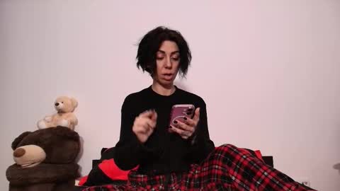 Judith online show from 02/25/25, 05:04