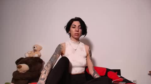 Judith online show from 03/06/25, 06:59