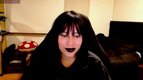 Snapshot of tryp666 chatting on 09/21/25, 03:19 Cait online show from 09/21/25, 03:19