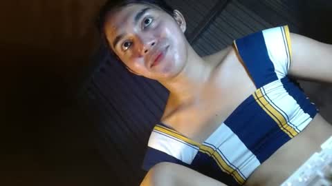 Snapshot of ts_afamhunterxx chatting on 06/17/26, 06:31 Goddess Mira online show from 06/17/26, 06:31