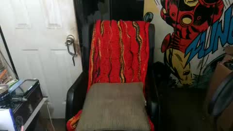 Anne online show from 11/21/25, 06:23