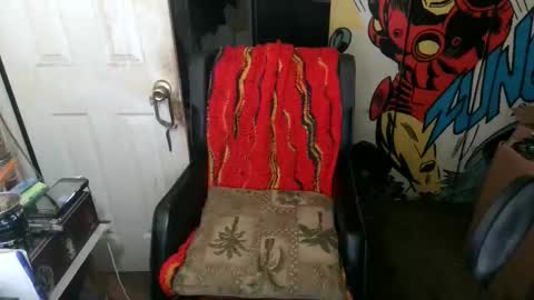 Anne online show from 11/22/25, 03:38