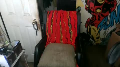 Anne online show from 11/27/25, 05:53