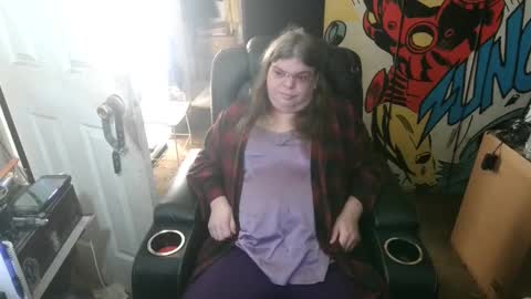 Anne online show from 01/13/26, 04:29