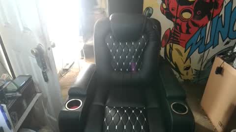 Anne online show from 01/19/26, 03:43