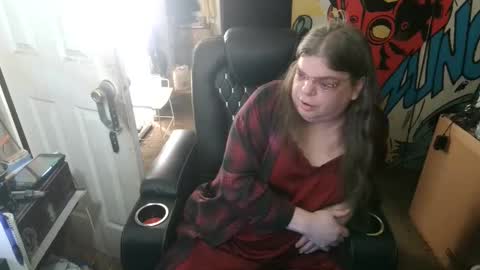 Anne online show from 02/01/26, 03:16