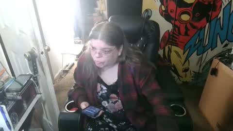 Anne online show from 02/14/26, 05:26