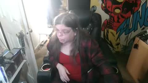 Anne online show from 02/27/26, 06:13