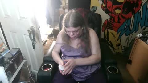 Anne online show from 03/02/26, 07:15