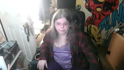 Anne online show from 03/03/26, 05:13