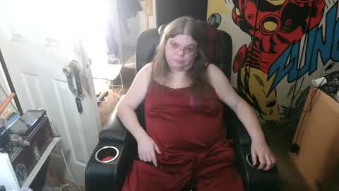 Anne online show from 03/07/26, 05:15