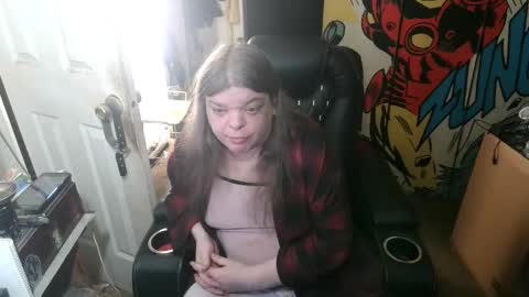 Anne online show from 03/16/26, 03:56