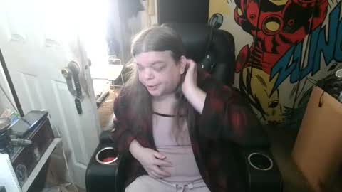 Anne online show from 03/18/26, 05:10