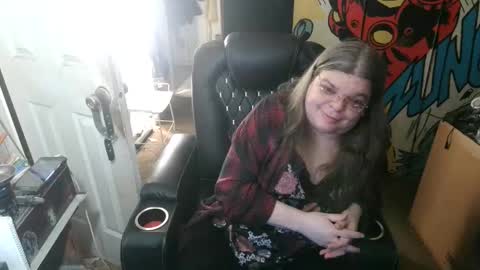 Anne online show from 03/20/26, 05:12