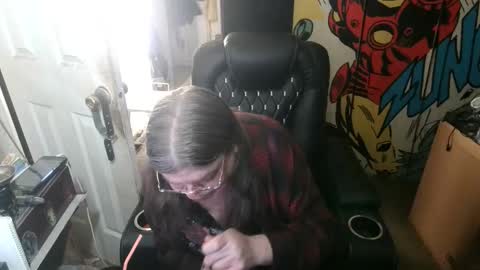 Anne online show from 03/21/26, 08:19