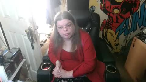 Anne online show from 03/27/26, 05:13