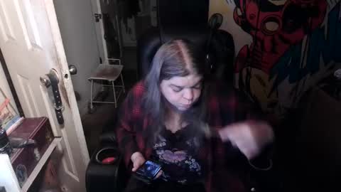 Anne online show from 05/01/26, 09:14
