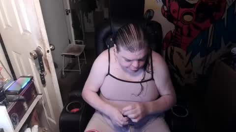 Anne online show from 05/03/26, 08:53
