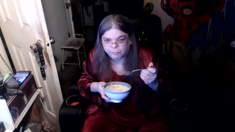Anne online show from 05/11/26, 02:45