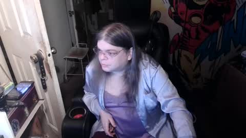 Anne online show from 05/16/26, 10:01