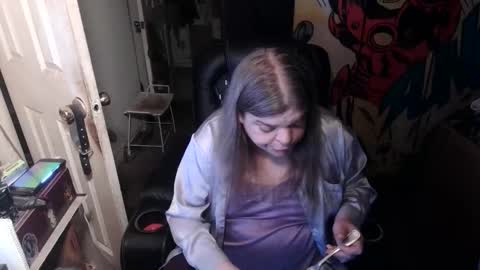 Anne online show from 05/17/26, 09:17