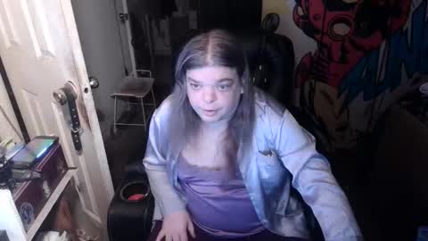 Anne online show from 05/18/26, 09:04