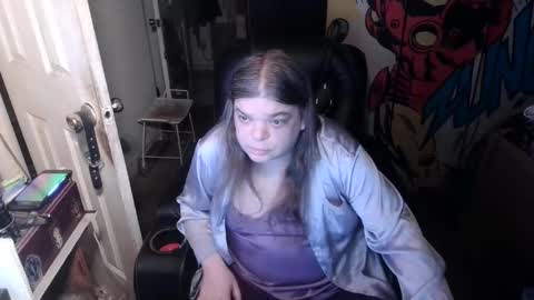 Anne online show from 05/20/26, 09:04