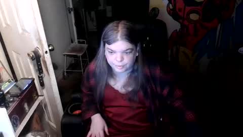 Anne online show from 06/01/26, 08:27