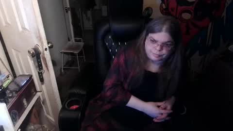 Anne online show from 06/03/26, 02:44