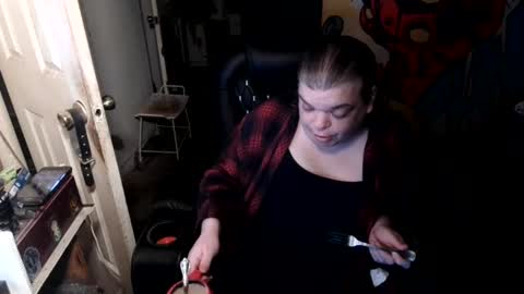 Anne online show from 06/23/26, 09:07