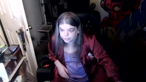 Anne online show from 06/30/26, 07:53