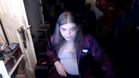 Anne online show from 07/03/26, 08:21