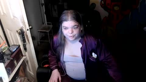 Anne online show from 07/06/26, 08:44