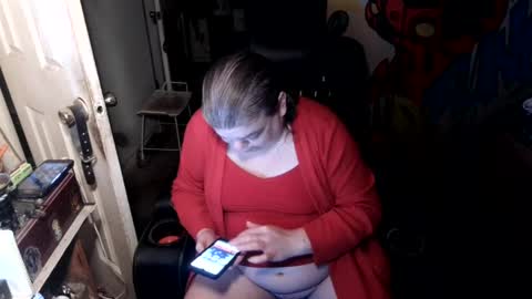 Anne online show from 07/07/26, 07:56