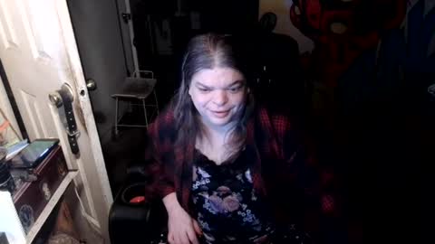 Anne online show from 07/12/26, 07:54