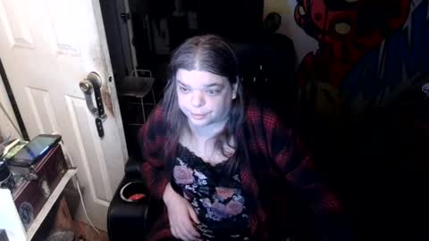 Anne online show from 07/17/26, 08:21